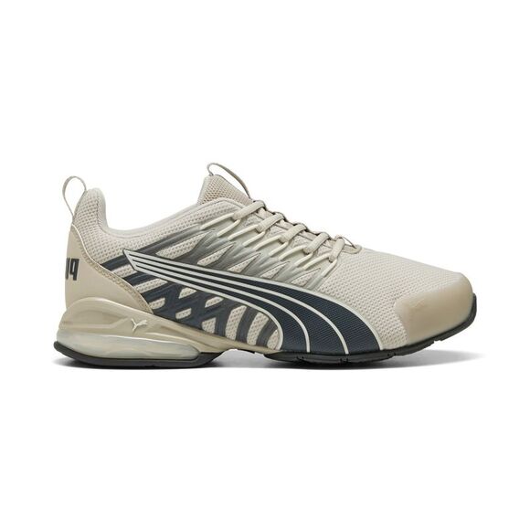 Puma Other - Puma Mens Voltaic Evo Beige Shoes (NWT)